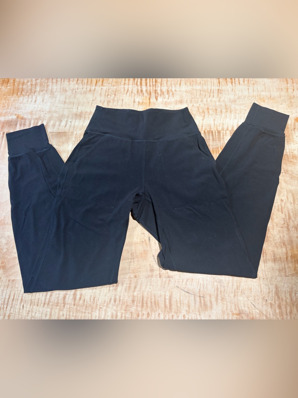 Lululemon Align HR Jogger women’s size 2